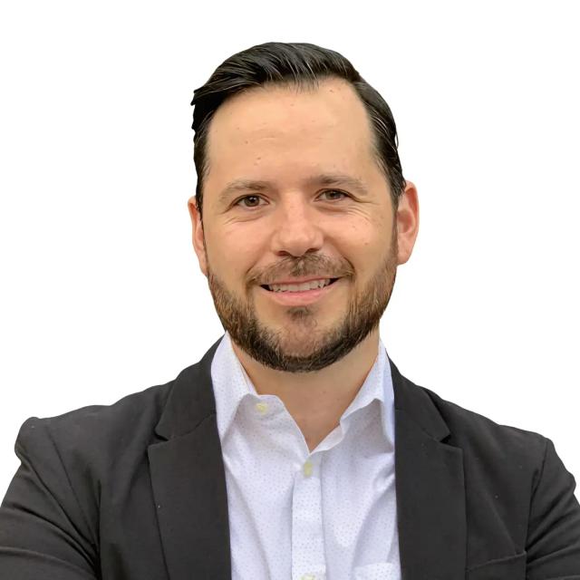 Daniel Frias
