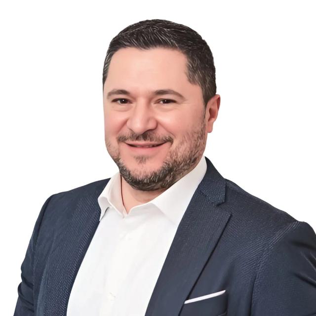 Dory Malouf