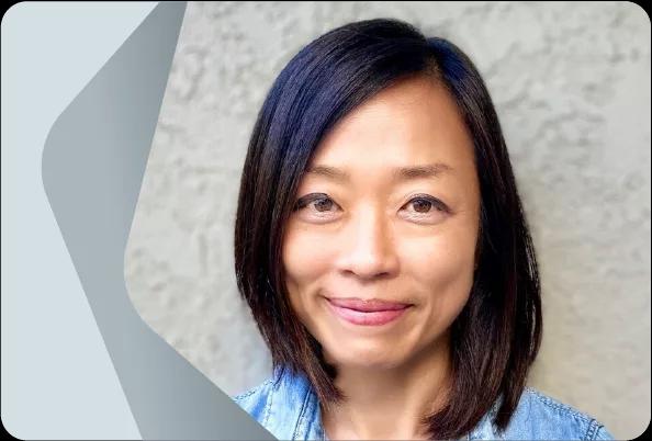 Akiko Oyama Headshot