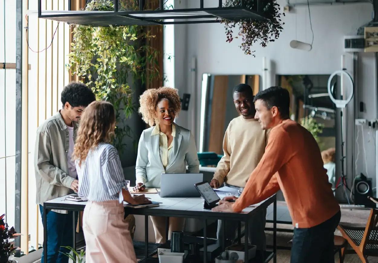 liquidity management