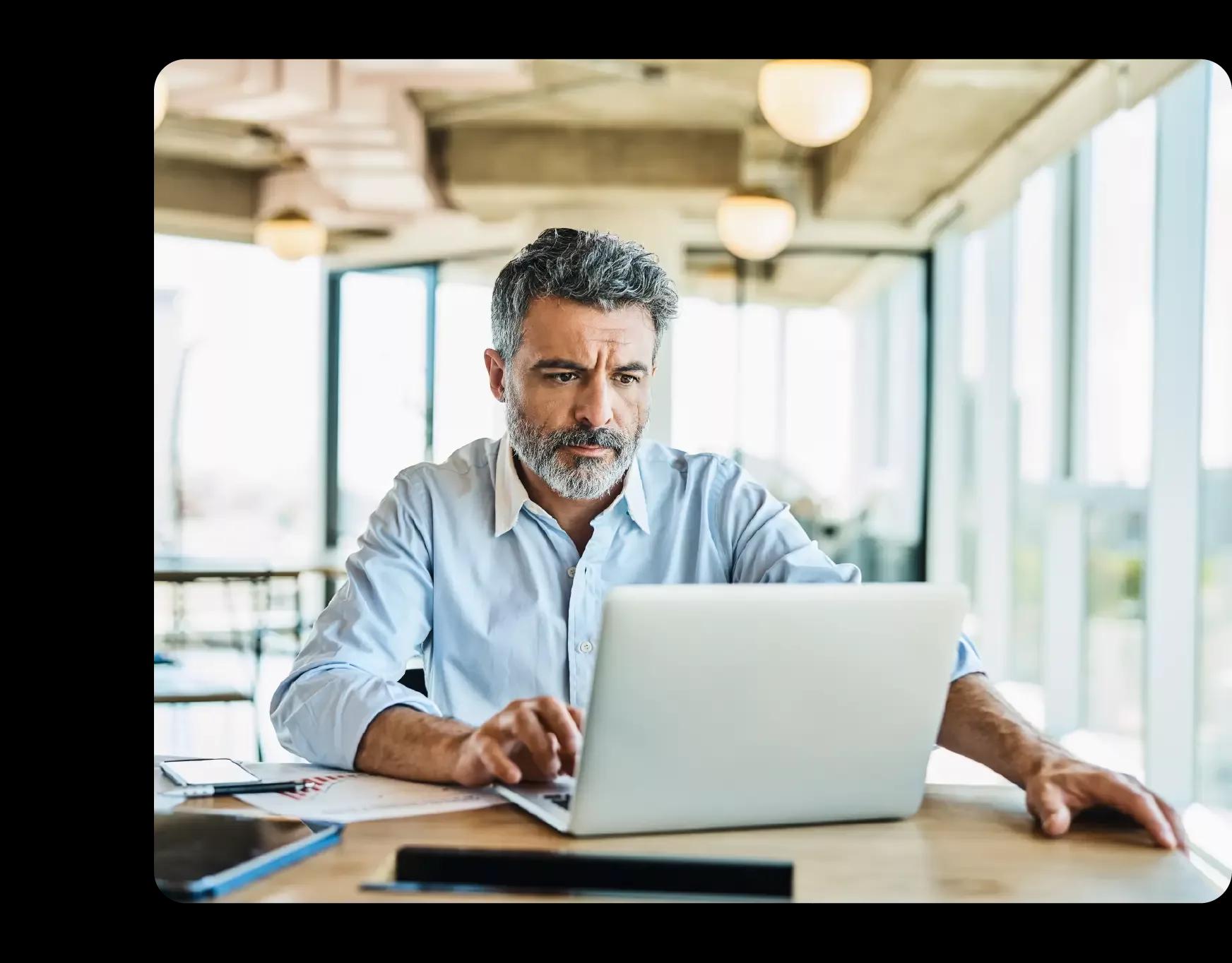 Oracle treasury innovation