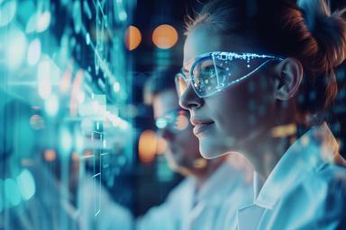 From spreadsheets to AI: the four stages of cash forecasting maturity