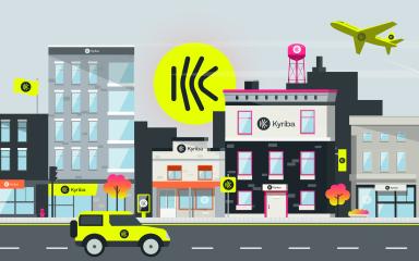 Kyriba Community goes global: a new way for treasury leaders to learn together