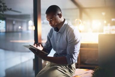 You can't act on what you can't quantify: why real-time financial risk quantification is the missing link between visibility and action