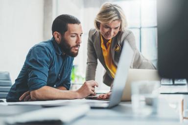 From cyber risk to cash risk: governing agentic automation