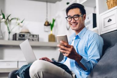 Why the future of treasury will be built with customers, not just for them
