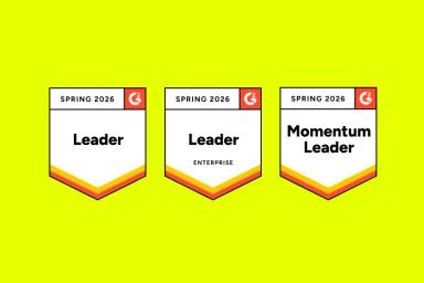 Kyriba earns G2 Spring 2026 badges, powered by customer trust