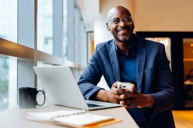 The K-shaped economy: how CFOs can navigate split market realities