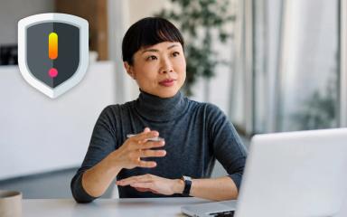 The complacency paradox: CFOs are less worried about risk. That's exactly what should worry them.