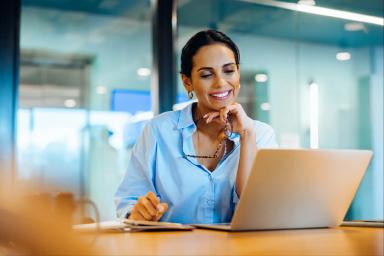 Turning working capital into a strategic advantage: why integrating treasury and working capital with Kyriba wins