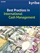 Best Practices in International Cash Management