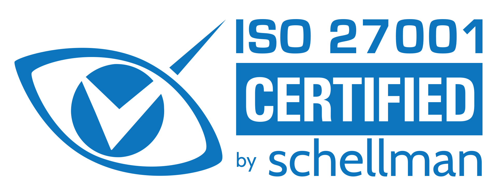 iso27001 logo