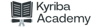 kyriba academy logo