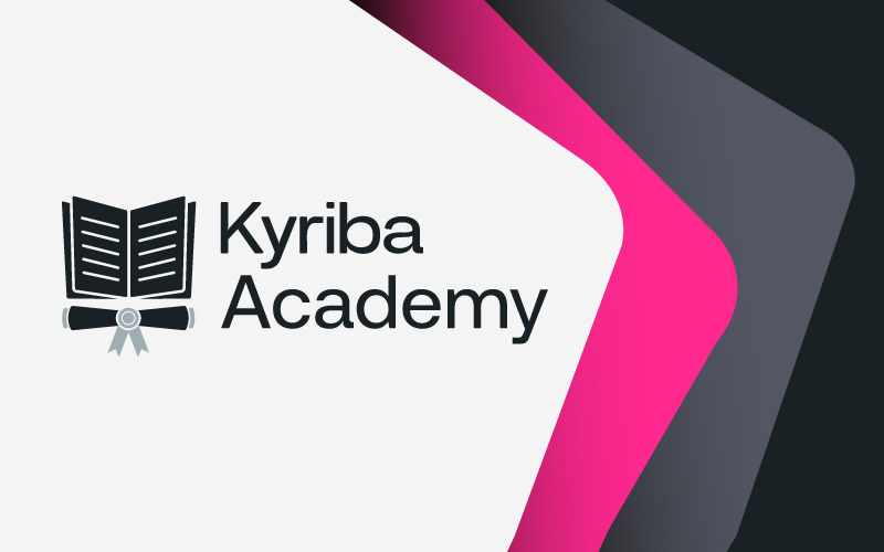 Kyriba academy