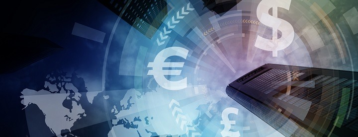 Financial technology(fintech) and world economy
