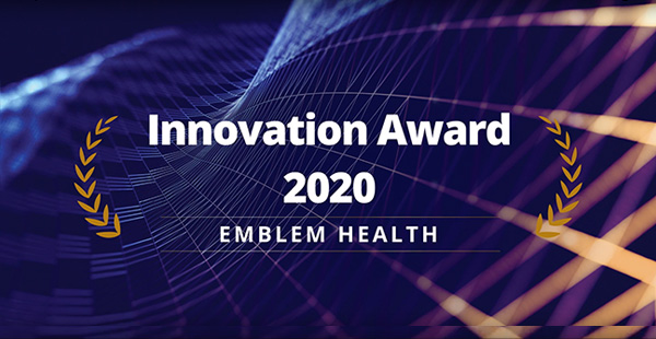 Video innovation award sm