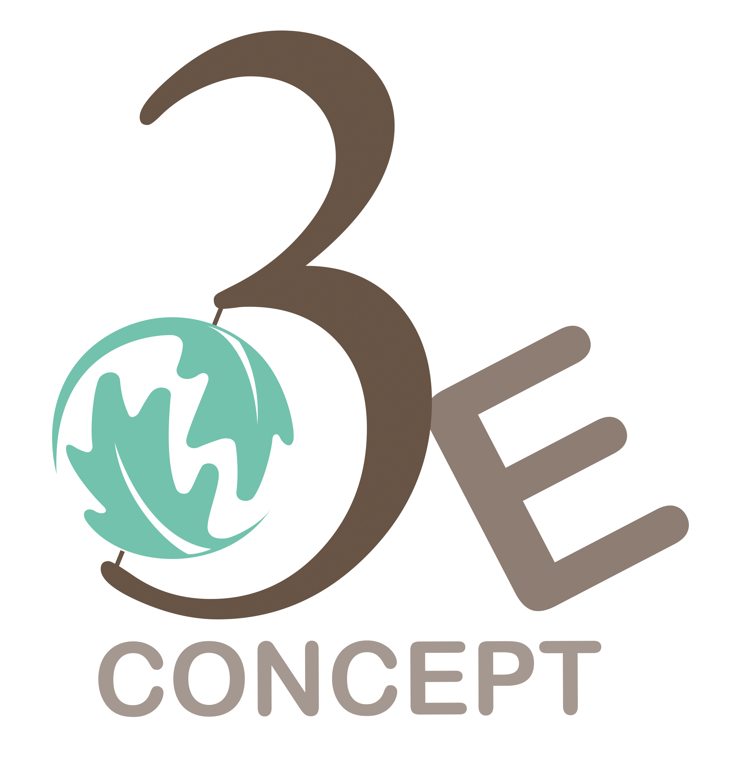 3E Concept