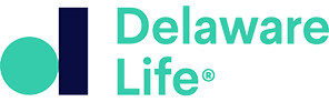 Delaware Life logo