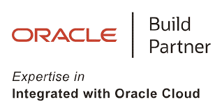 Oracle Build Partner