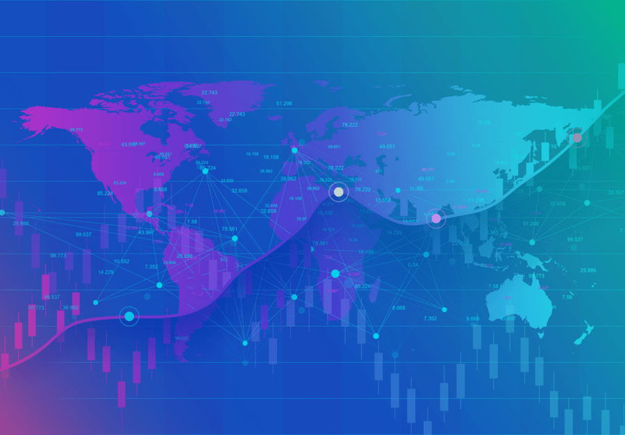 World Data Chart