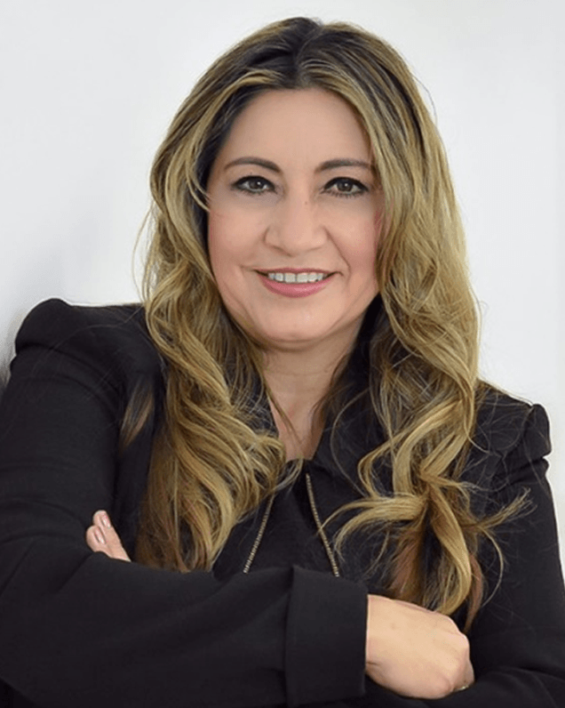 Beatriz Saldivar, Global Payments & Treasury Advisor