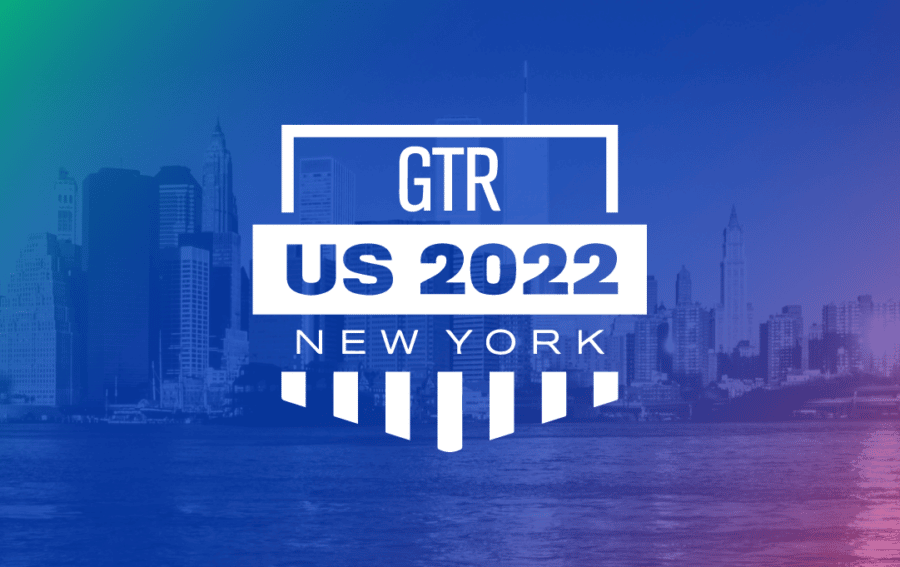 GTR US 2022 Event