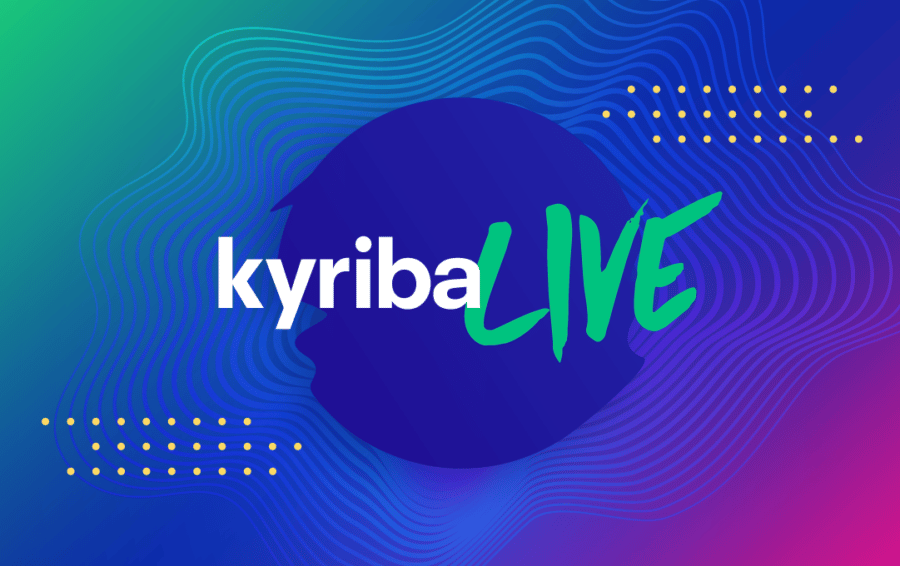 KyribaLive 2023 Event