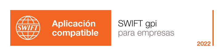 SWIFT gpi para empresas 2022