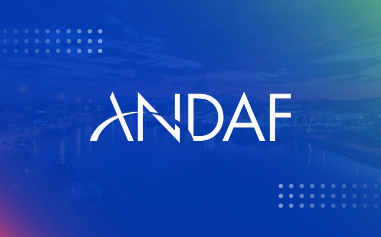 ANDAF Event