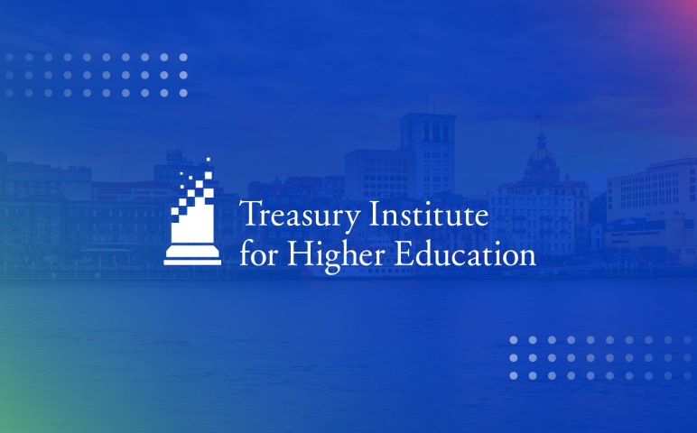 treasury institute for higher learning