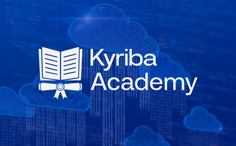 kyriba academy training